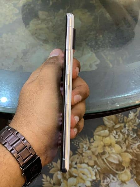 Pixel 7 pro 12/128 Gb in 10 by 10 condition 4