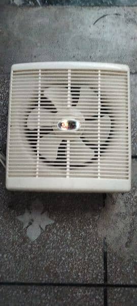 Brand new GFC Exhaust Fan 0