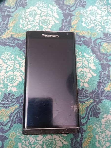 Blackberry priv for parts only 1
