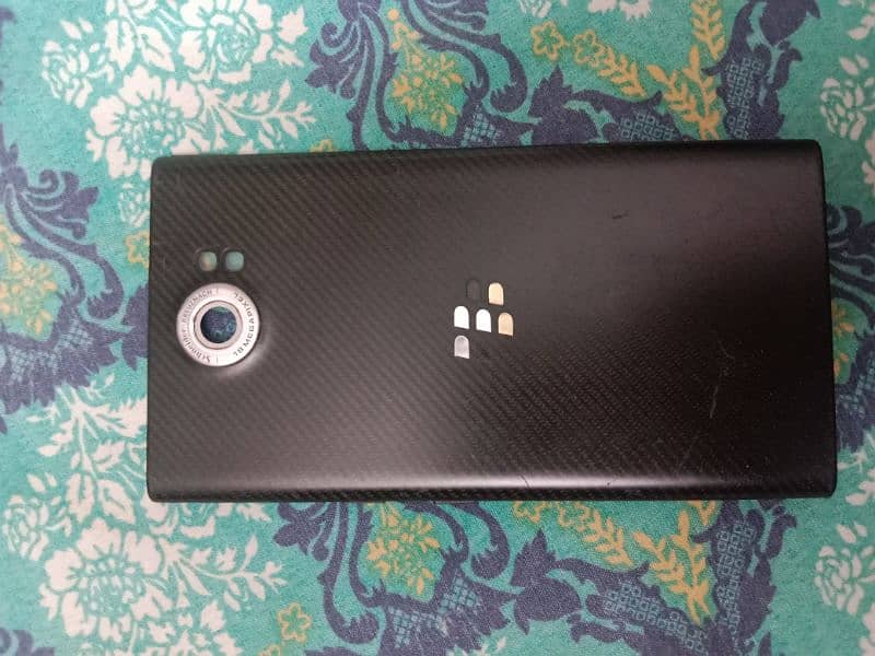 Blackberry priv for parts only 2