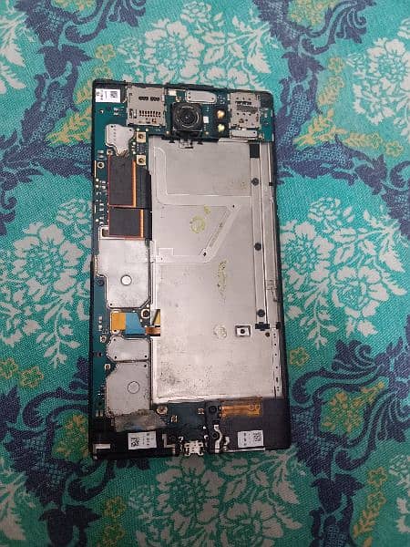 Blackberry priv for parts only 8