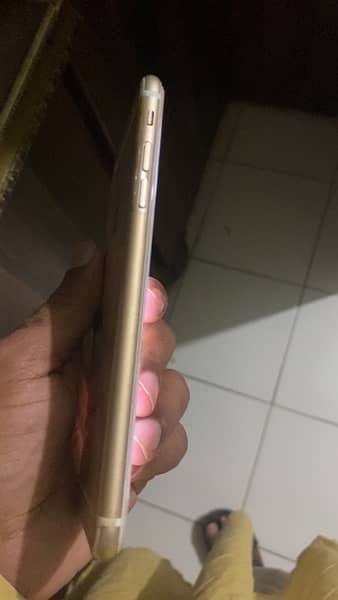 iPhone 6s Plus  64gb pta approved with box 4