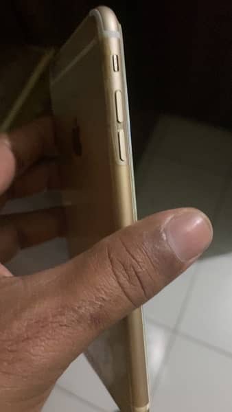 iPhone 6s Plus  64gb pta approved with box 7