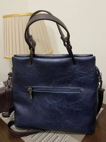 Ladies Handbag 1