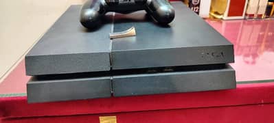 ps4 fat 500gb jail break