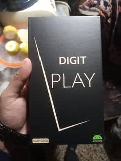Digit play Mobile for sale 0