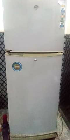 PEL Refrigerator 2009