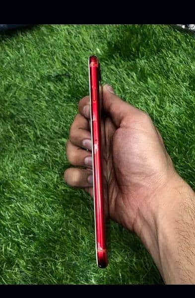 iphone 7 plus red pta approved 2