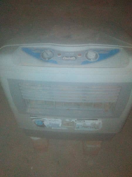 Air cooler same as A New condition 0