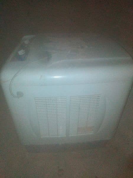 Air cooler same as A New condition 1