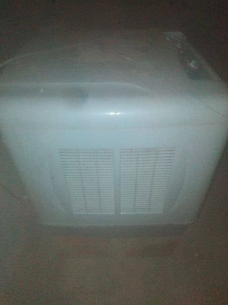Air cooler same as A New condition 2