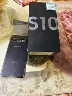 samsung galaxy s10 pta approved