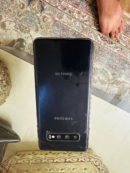 samsung galaxy s10 pta approved 2