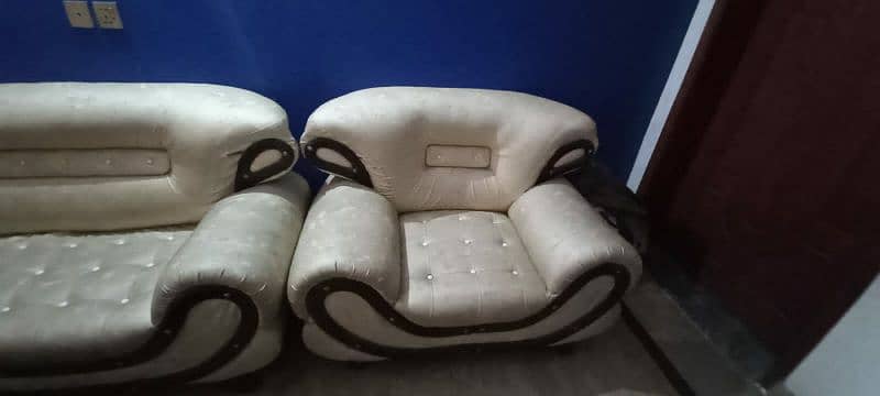 Executive Class sofa set for sale 0