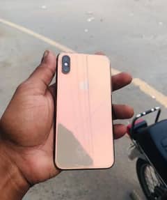 Iphone Xs waterpack 0