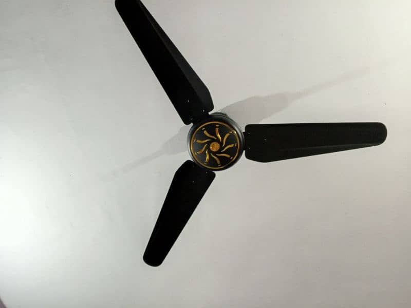 AC/DC Galaxy ceiling fan premium quality with best price 1