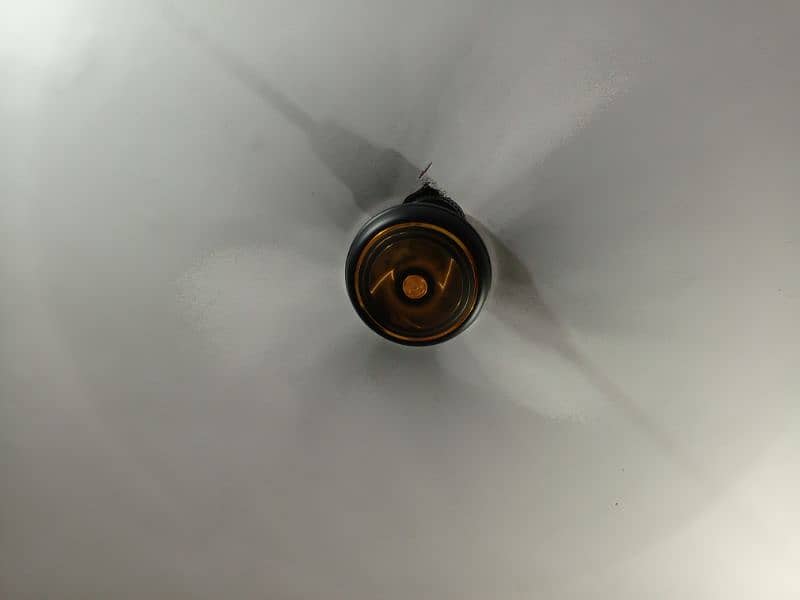 AC/DC Galaxy ceiling fan premium quality with best price 2