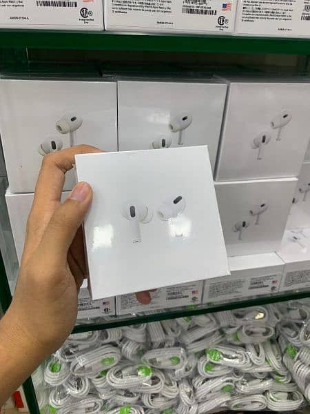 APPLE AIRPODS PRO 2 6