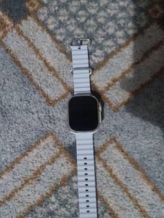 T900 Ultra watch