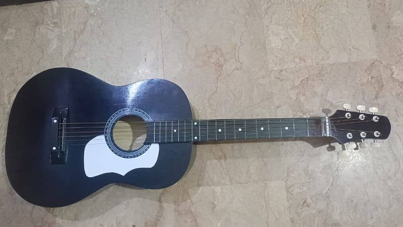 brand new guitar 4