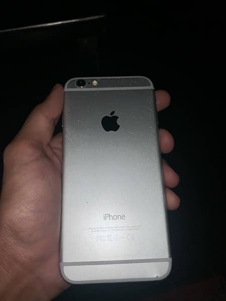Iphone 6 PTA Approved 4