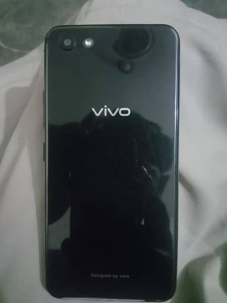 Argent sell Vivo y 83 All is OK original penal all is original  6/128 0