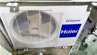 Haier DC Inventer Air condition 2Ton