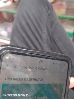 Samsung  A52s 5G Never open Never Repiard 120hZ Amoled 10/8