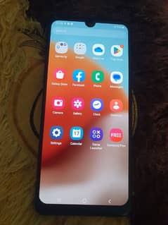 Samsung Galaxy A32 Official PTA Aproved. 10/10 Kit only