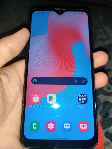 Samsung A10s ( Pta Approved ) 0
