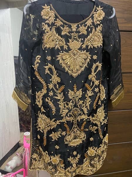 party wear in good condition 2