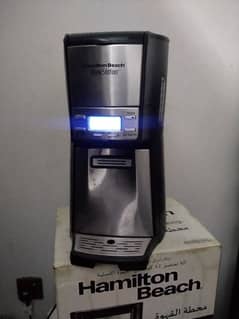 Coffee Making machine 0