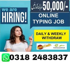 online job at home/Google/Easy/ part-time /full-time