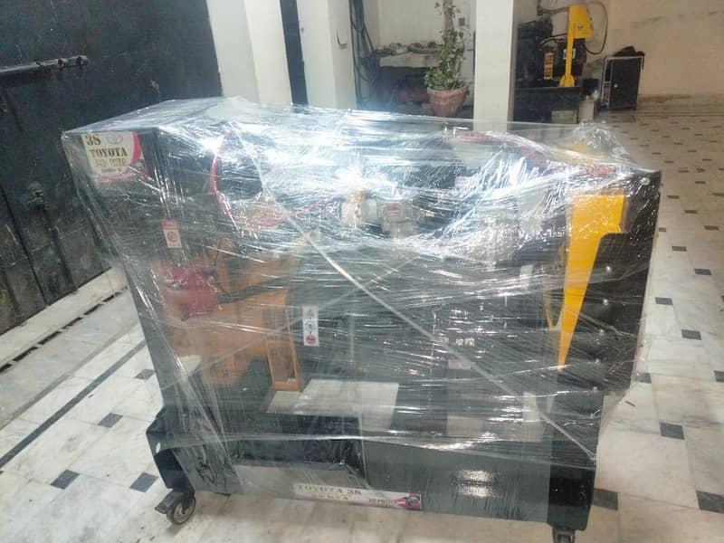 Brand New 20kva Gas Generator for sale 1