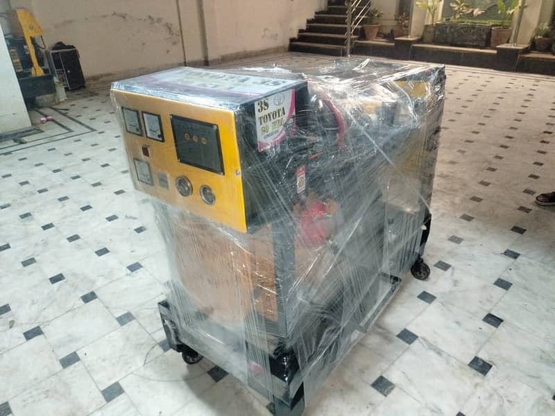 Brand New 20kva Gas Generator for sale 3