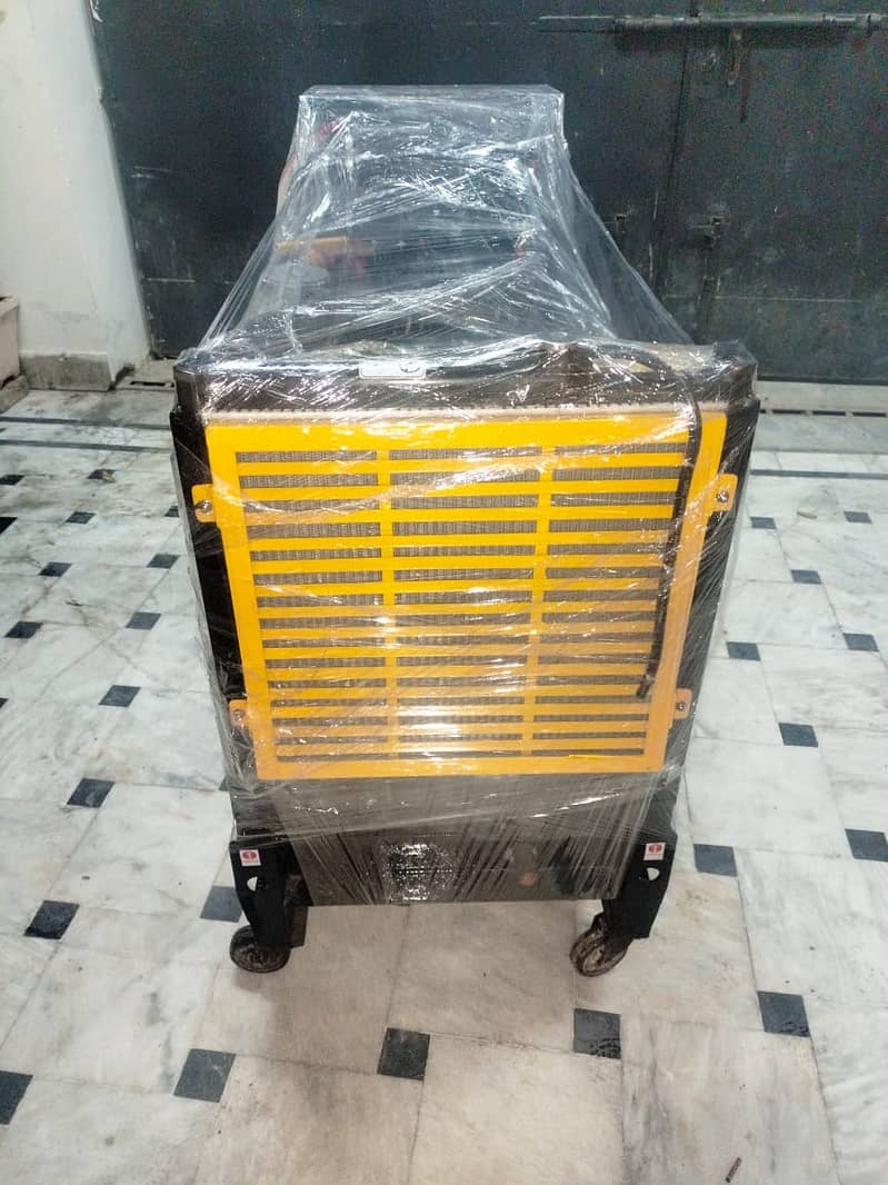 Brand New 20kva Gas Generator for sale 6