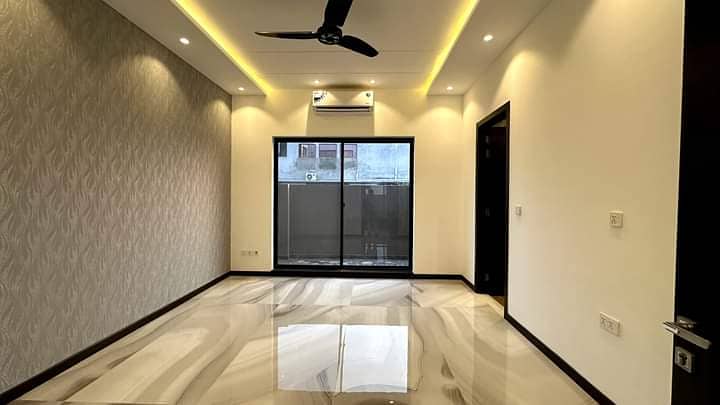 One Kanal Beautiful Bungalow Available For Sale In DHA Phase 7 Block Y Lahore At Super Hot Location 11
