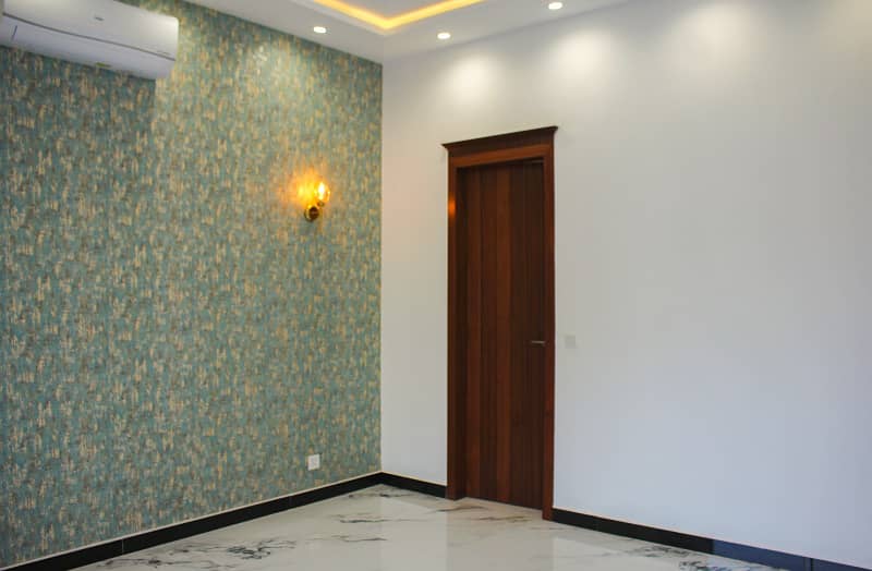 One Kanal Beautiful Bungalow Available For Sale In DHA Phase 6 Lahore At Super Hot Location 15