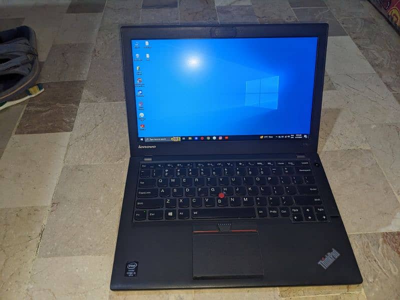 Lenovo Thinkpad i5 5th generation 2