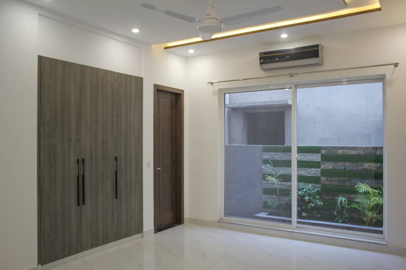 One Kanal Beautiful Bungalow Available For Sale In DHA Phase 5 Lahore At Super Hot Location 5