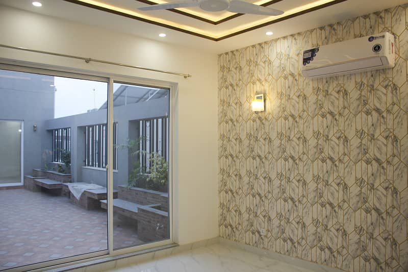 One Kanal Beautiful Bungalow Available For Sale In DHA Phase 5 Lahore At Super Hot Location 20