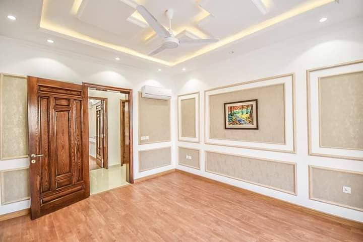 One Kanal Beautiful Bungalow Available For Sale In DHA Phase 7 Lahore At Super Hot Location. 26