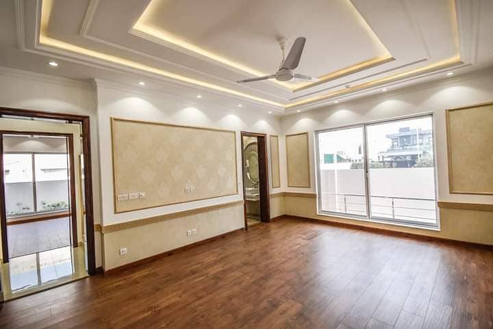 One Kanal Beautiful Bungalow Available For Sale In DHA Phase 7 Lahore At Super Hot Location. 45