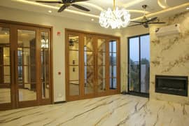 1 Kanal Full House Is Available For Sale In DHA Phase 6 Lahore With Super Hot Location. 0