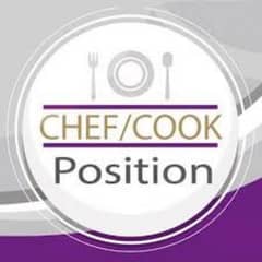 Chef / Cook Required