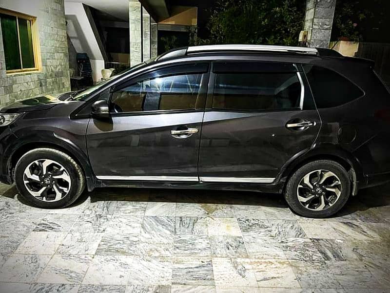 Honda BR-V 2018 Model 13