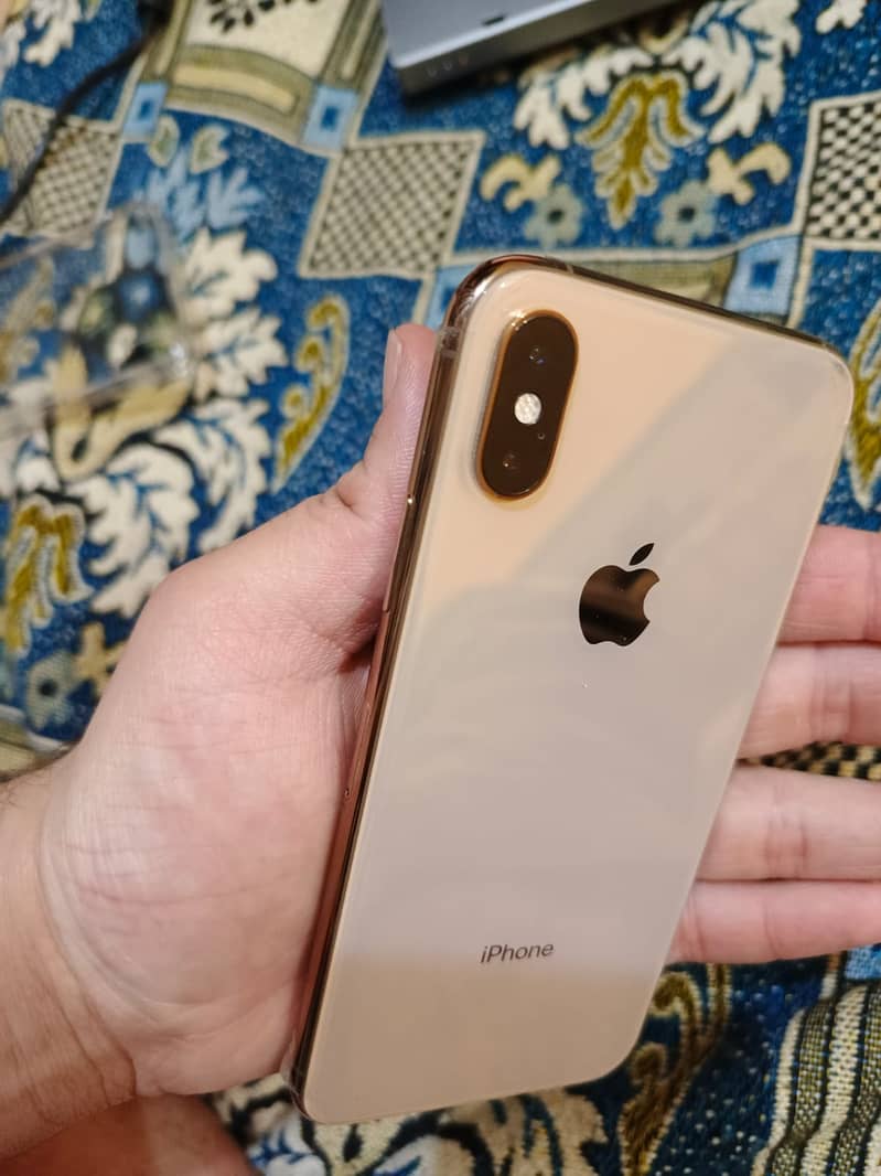 Iphone XS 64 GB 3