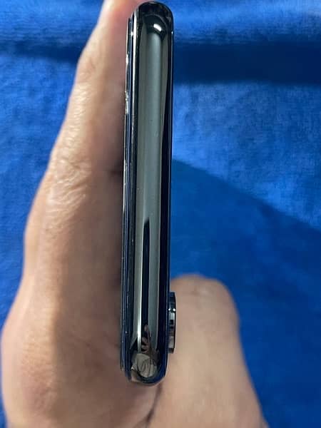 Iphone X 256GB PTA Approved 5