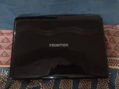 Frontier i5 2gen