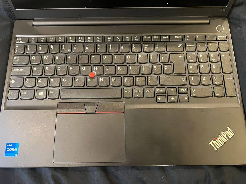 Lenovo ThinkPad E15 Gen 2 1